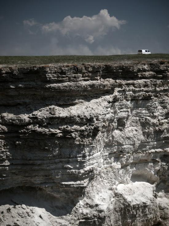 Маяк з panoramio.com - Маяк