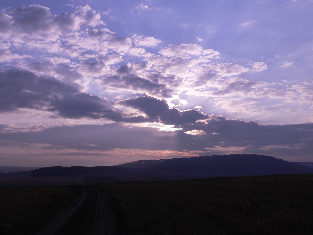 природа - Малі Бірки