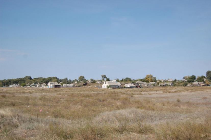 Кудряшівка з panoramio.com - Кудряшовка