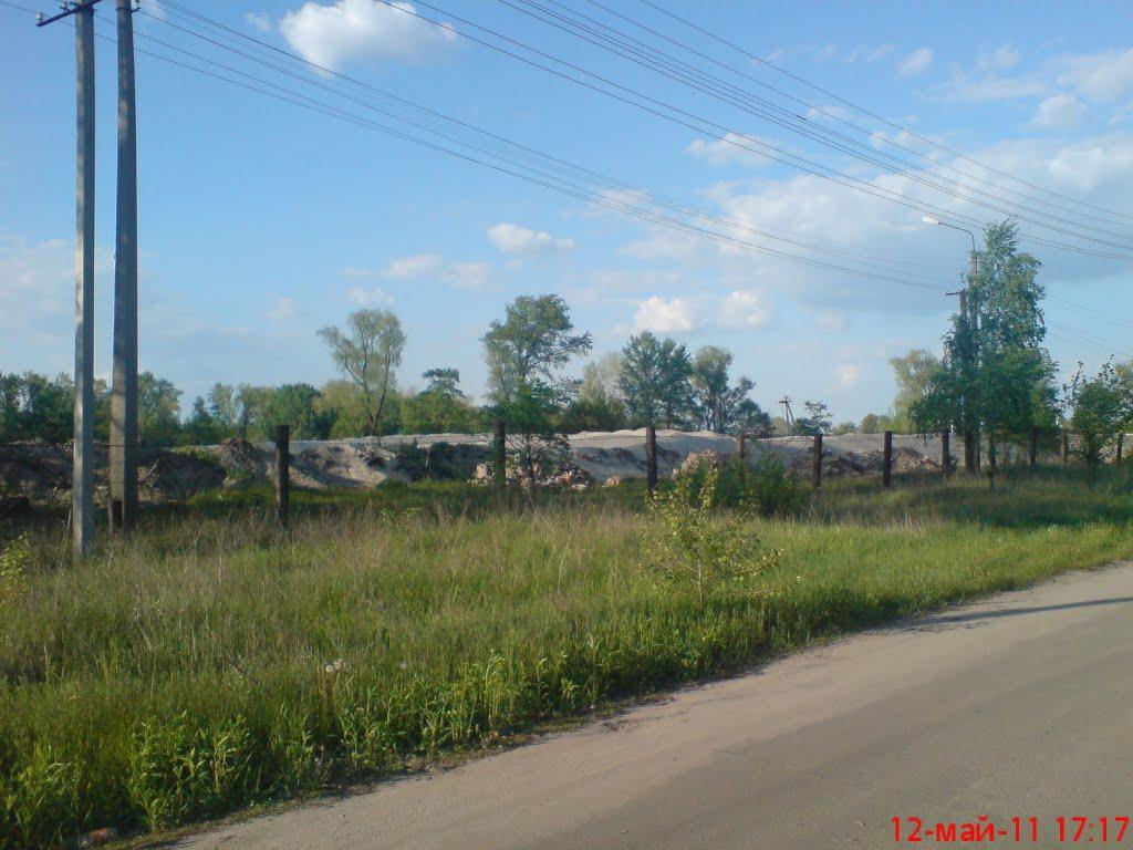 Хотянівка з panoramio.com - Хотяновка
