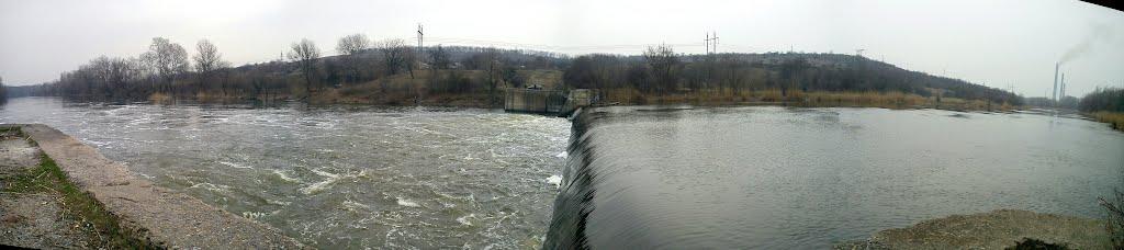 Брусівка з panoramio.com - Брусівка