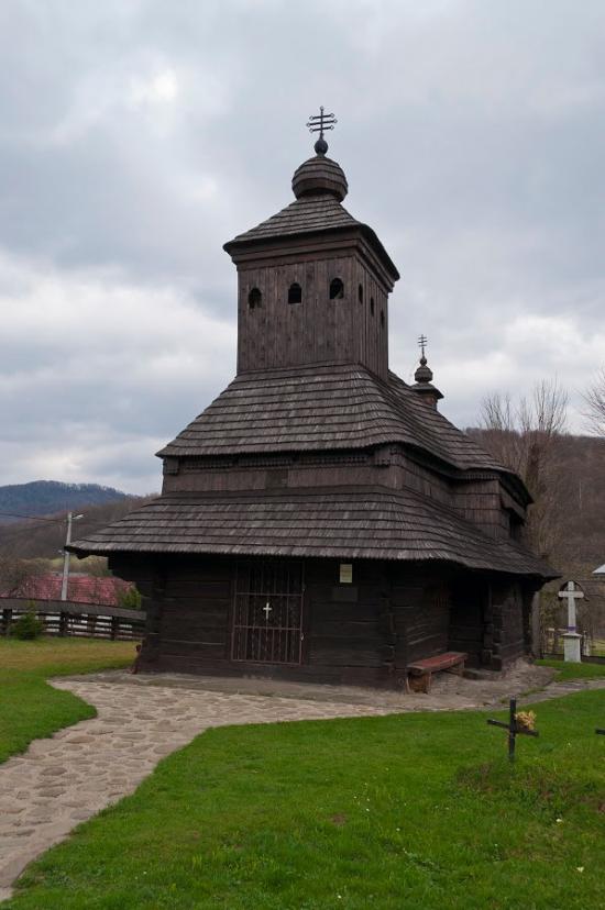 Стричава з panoramio.com - Стричава