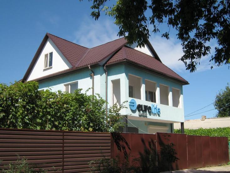 Рені з panoramio.com - Рени