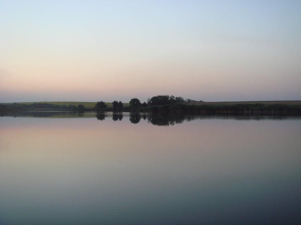 Кузнецово-Михайлівка з panoramio.com - Кузнецово-Михайлівка