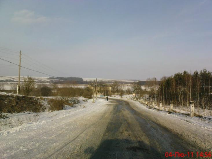 Сушівці з panoramio.com - Сушівці