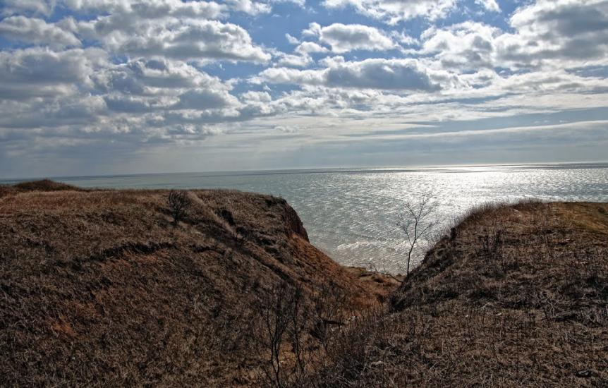 Лозанівка з panoramio.com - Лозанівка