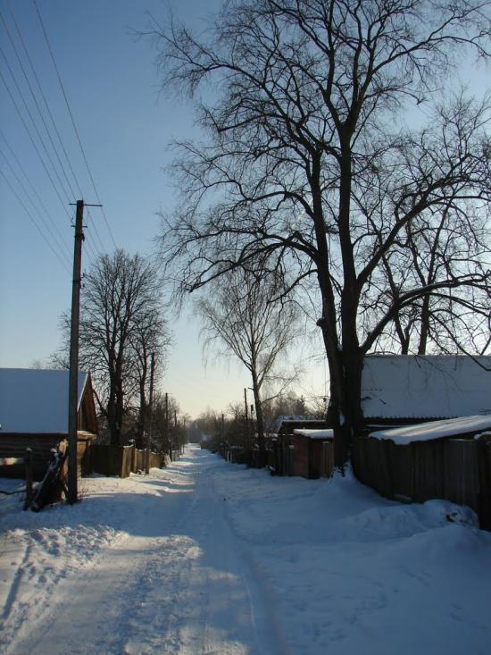 Мохначі з panoramio.com - Мохначі
