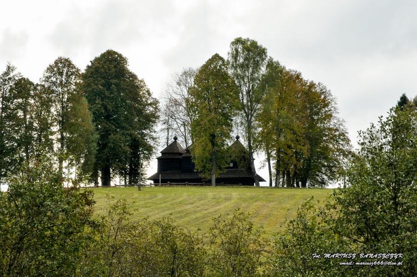 Боберка з panoramio.com - Боберка