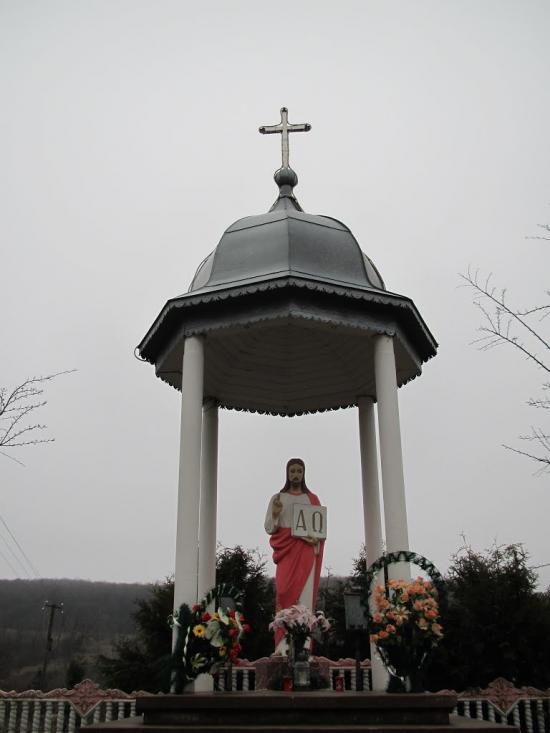 Рошнів з panoramio.com - Рошнів