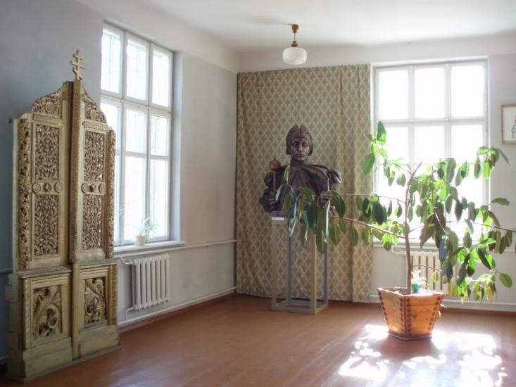 Руда з panoramio.com - Руда