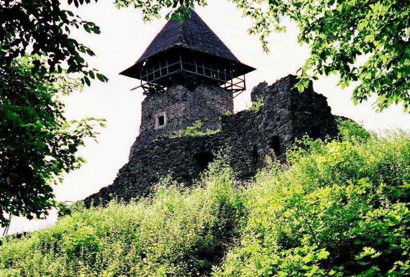 Кам'яниця з panoramio.com - Каменица