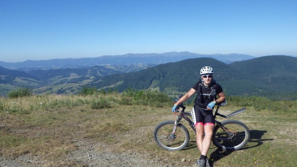 Завийка з panoramio.com - Завийка