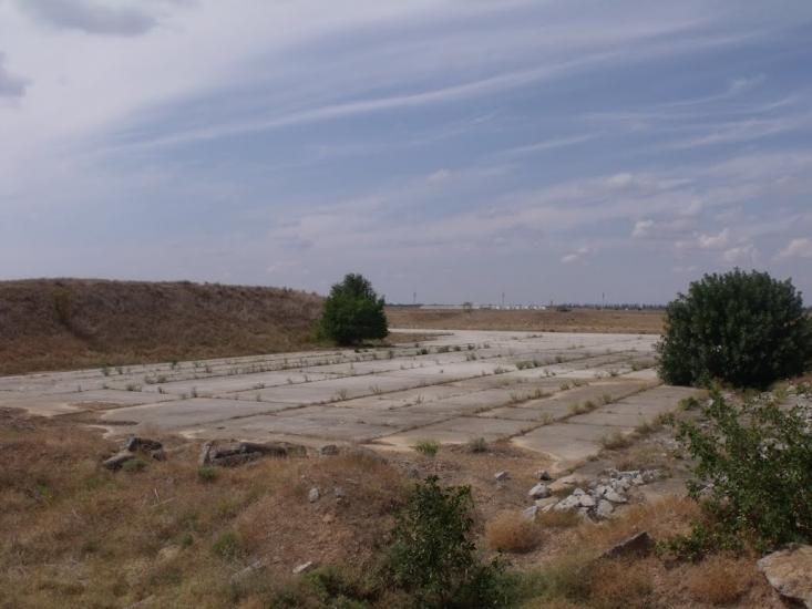 Нахідка з panoramio.com - Нахідка