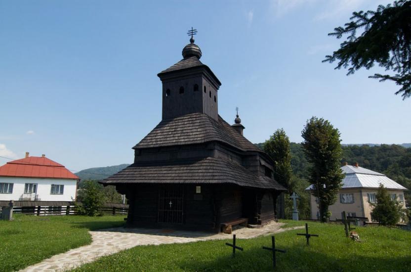 Стричава з panoramio.com - Стричава