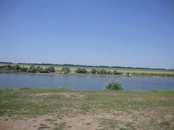 Василівка з panoramio.com - Василівка