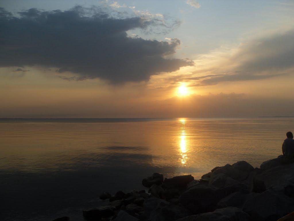 Градизьк з panoramio.com - Gradyzk