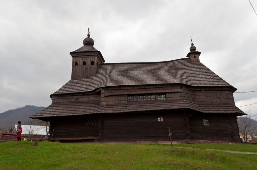 Стричава з panoramio.com - Стричава