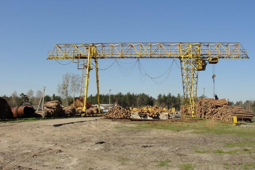 Світле з panoramio.com - Світле