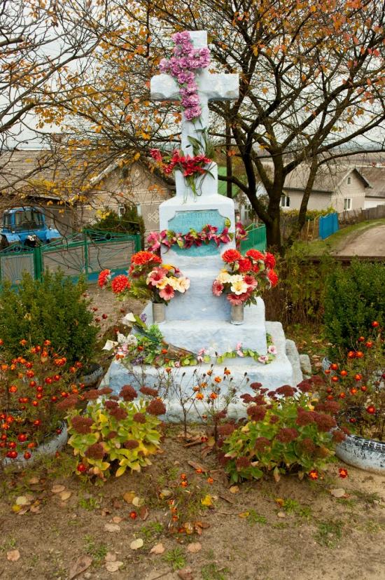 Куровичі з panoramio.com - Куровичі