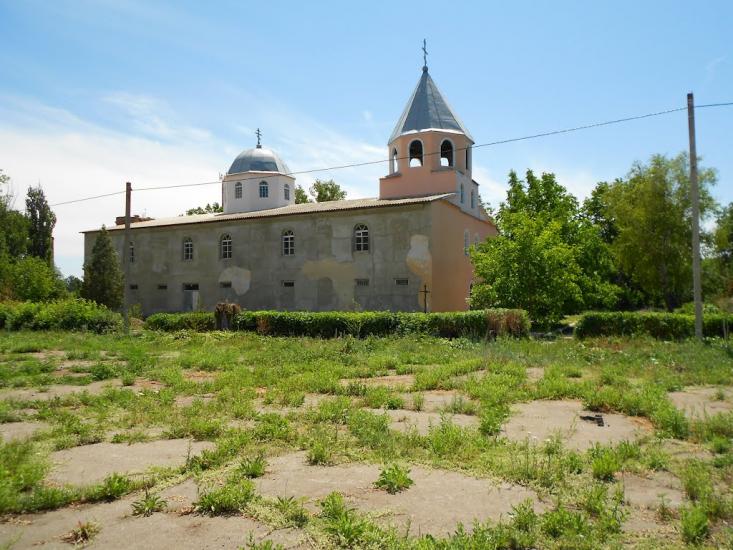 Раухівка з panoramio.com - Raukhivka