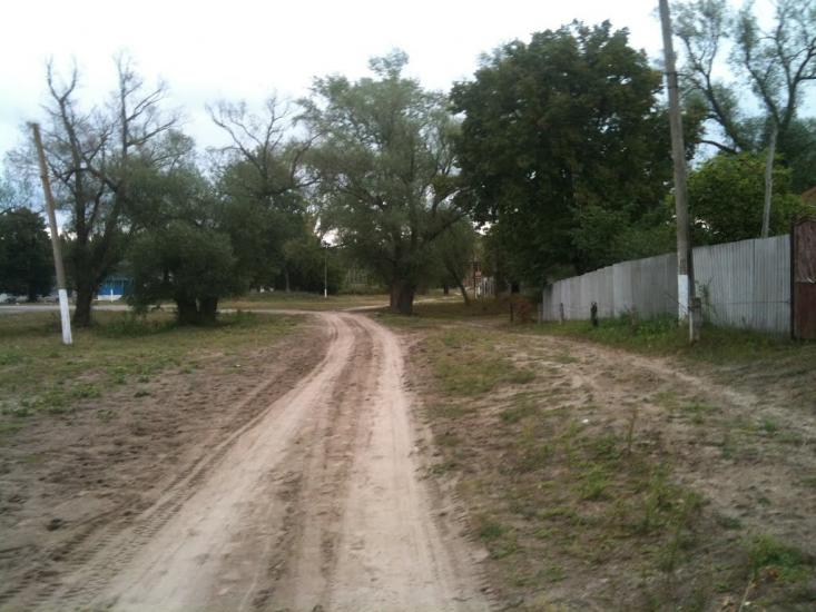 Любитове з panoramio.com - Любитово