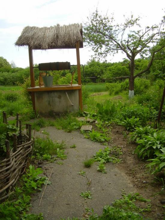 Гавронці з panoramio.com - Гавронці