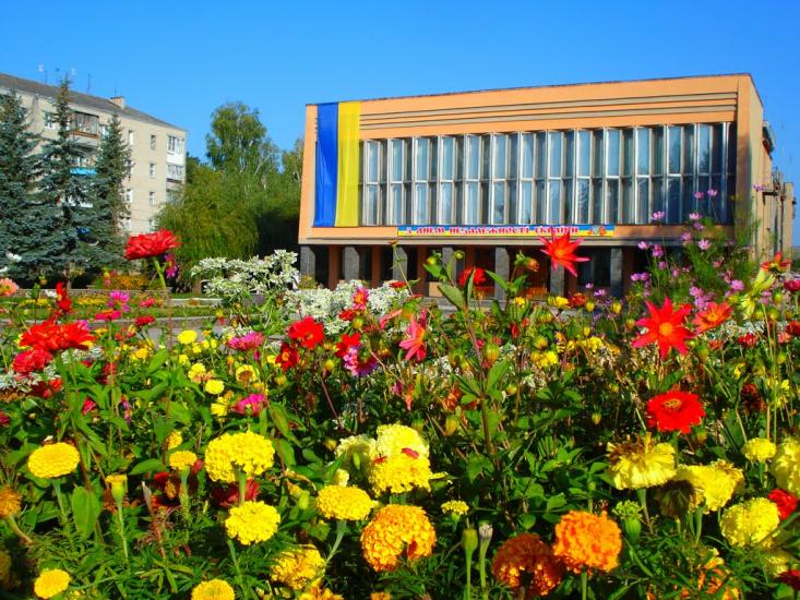 Ківерці з panoramio.com - Киверцы