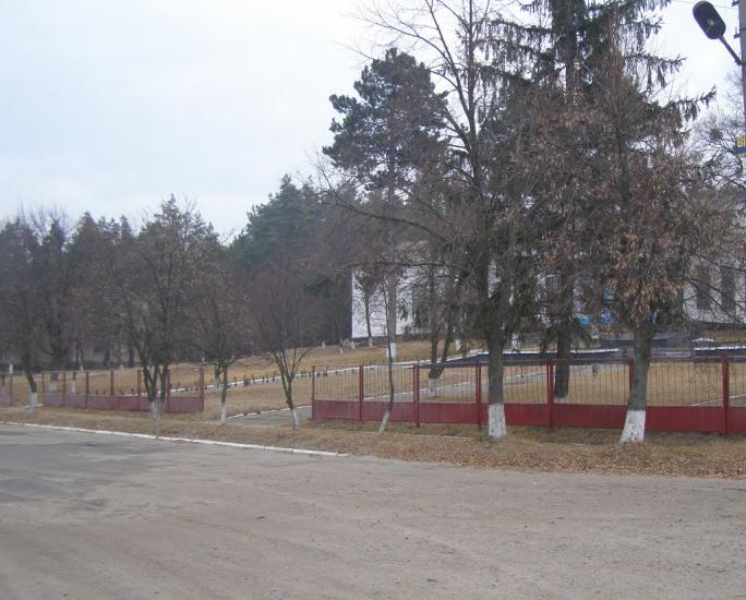 Чернин з panoramio.com - Чернин