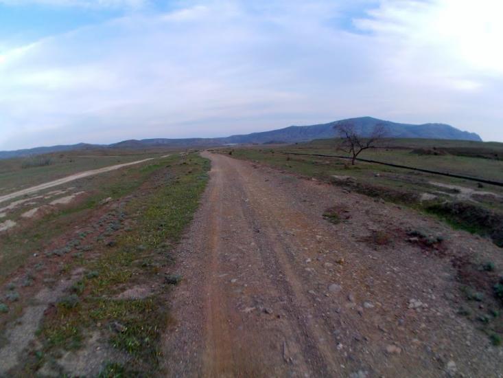 Багатівка з panoramio.com - Богатовка