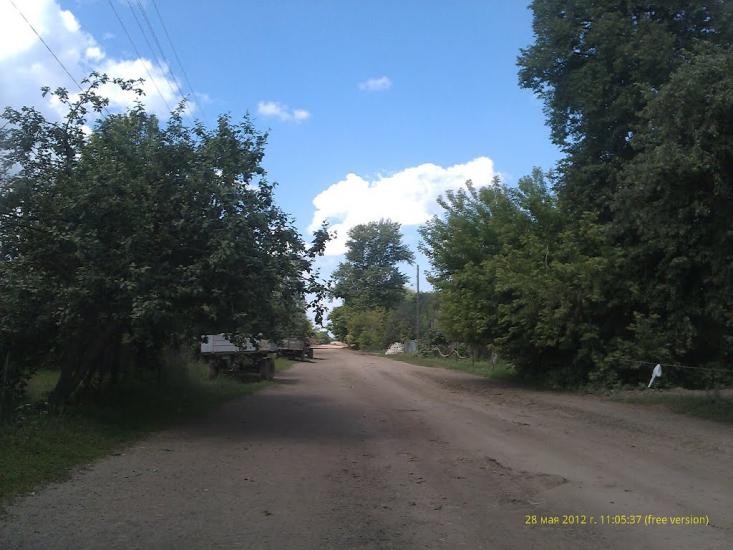 Вихвостів з panoramio.com - Вихвостів