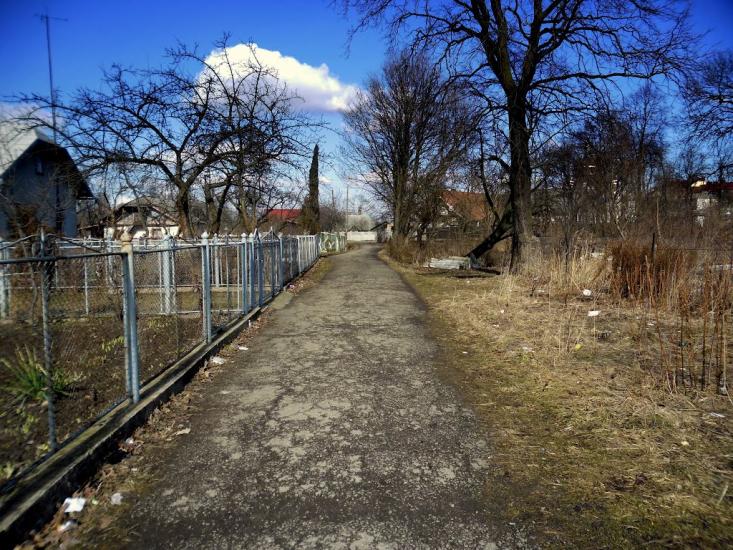 Богородчани з panoramio.com - Богородчани