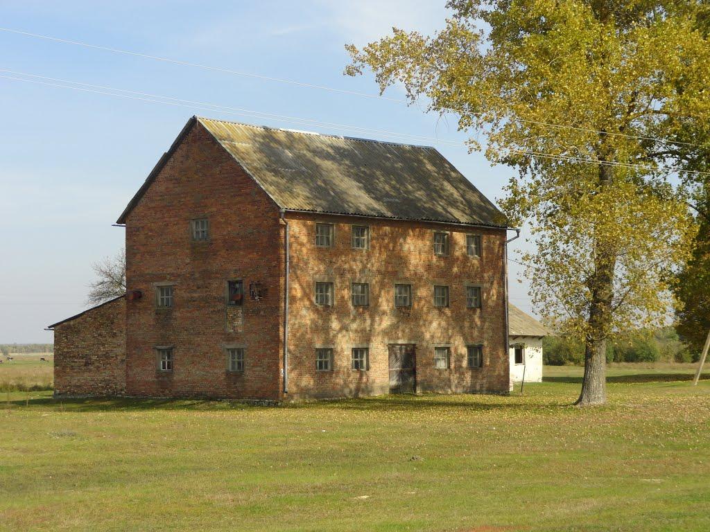 Рудники з panoramio.com - Rudnyky