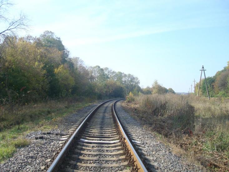 Дубівка з panoramio.com - Дубівка