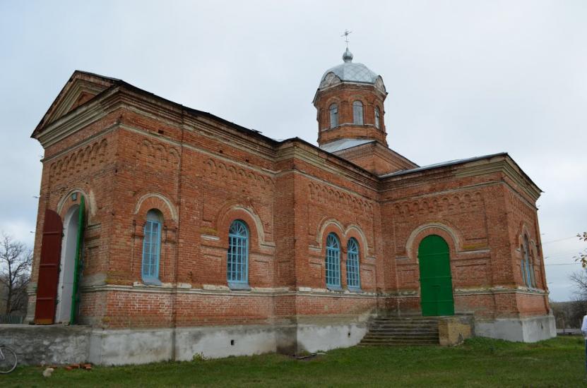 Кам'янка з panoramio.com - Каменка