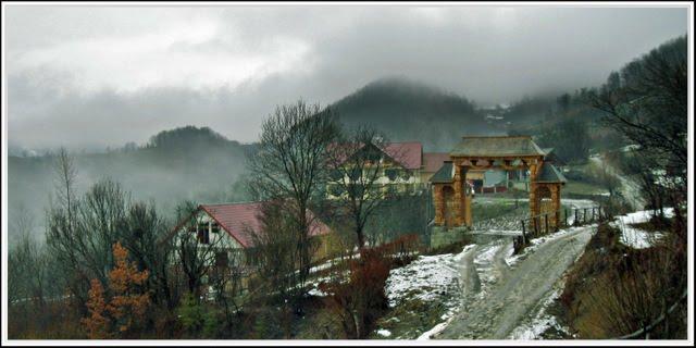 Хмелів з panoramio.com - Khmeliv