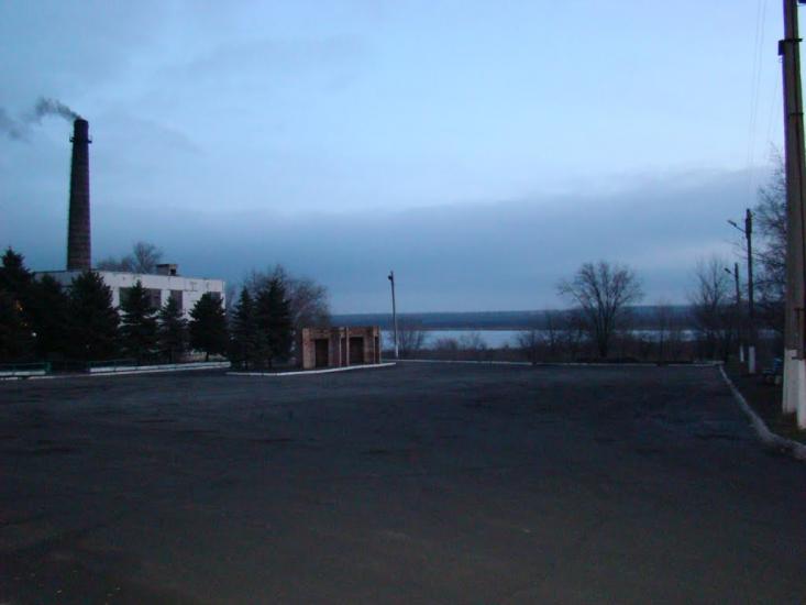 Ювілейне з panoramio.com - Юбилейное