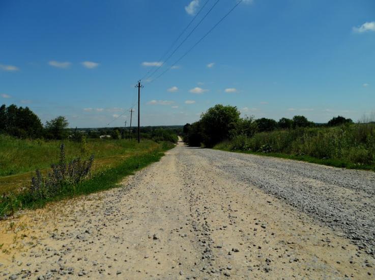 Ворошилівка з panoramio.com - Ворошиловка