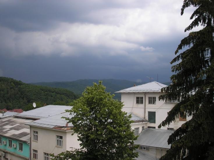 Поляна з panoramio.com - Поляна