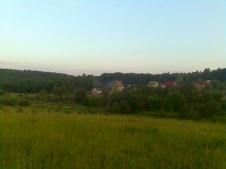 Старе Село з panoramio.com - Старое Село