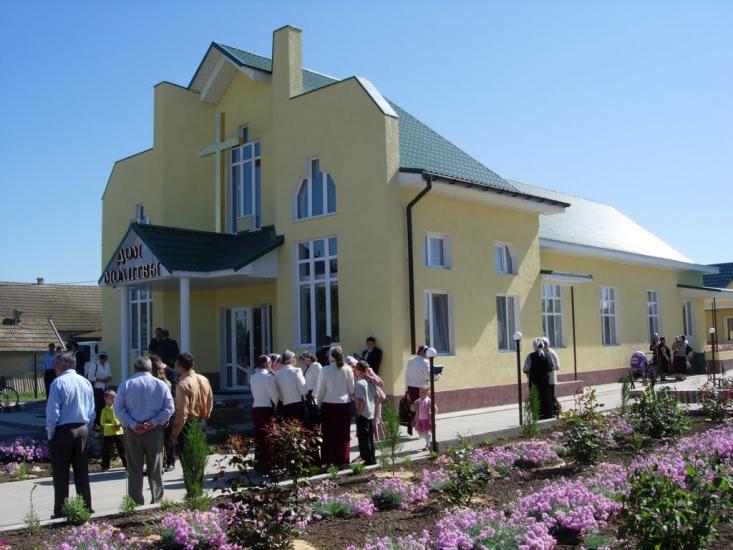 Кислиця з panoramio.com - Кислица