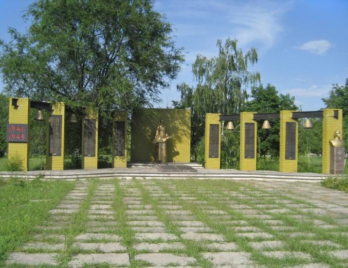 Могилів з panoramio.com - Могилев