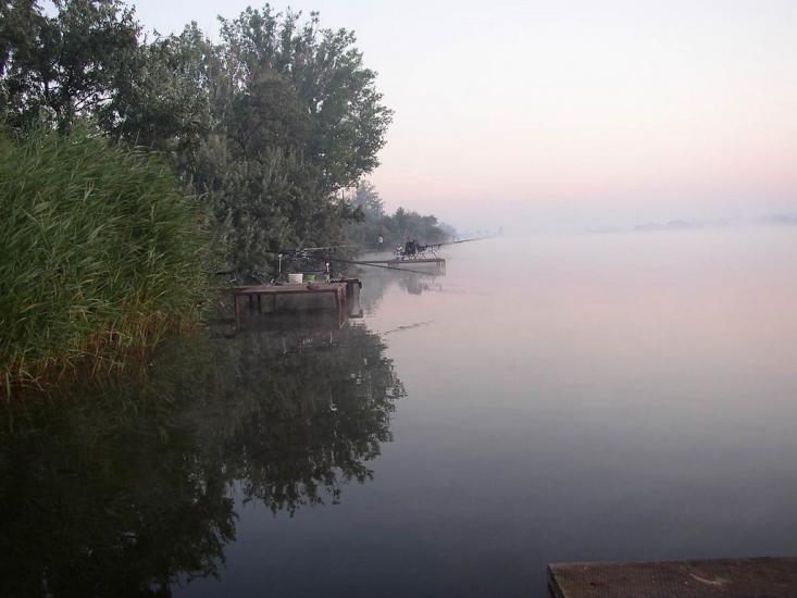 Біляївка з panoramio.com - Беляевка