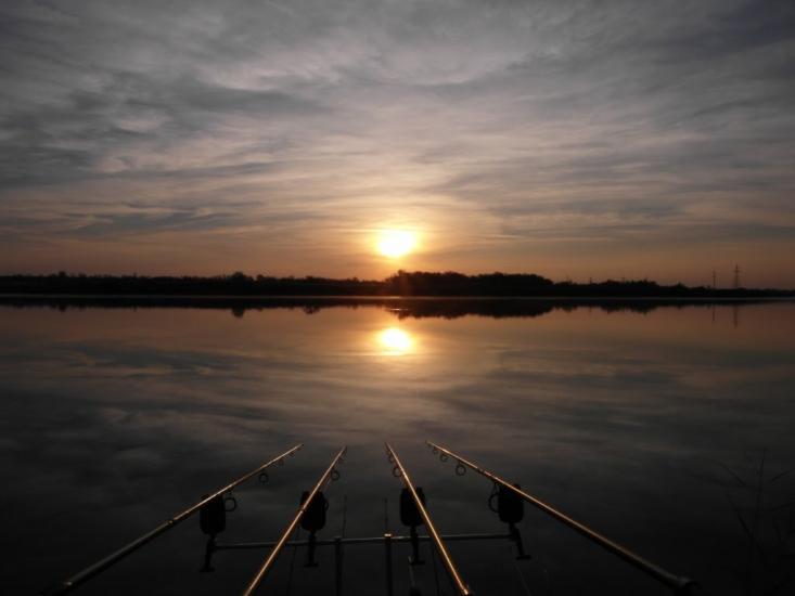 Біляївка з panoramio.com - Беляевка