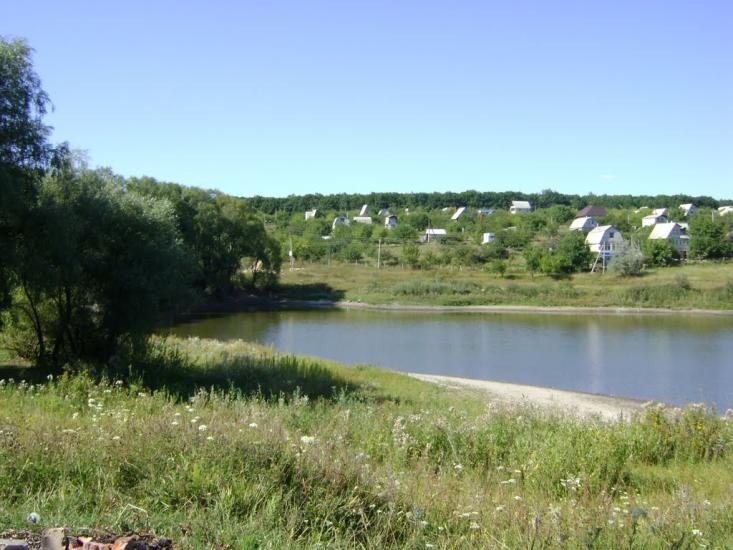 Мерефа з panoramio.com - Мерефа