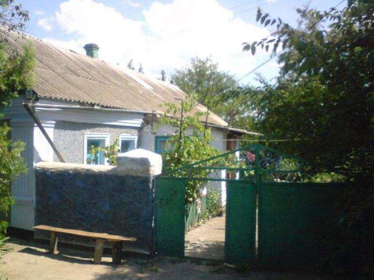 Снігурівка з panoramio.com - Снигиревка
