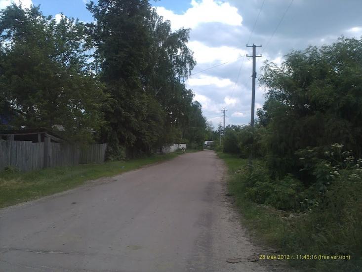 Вихвостів з panoramio.com - Вихвостів