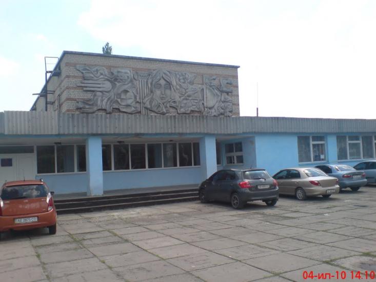 Братсько-Семенівка з panoramio.com - Братско-Семеновка