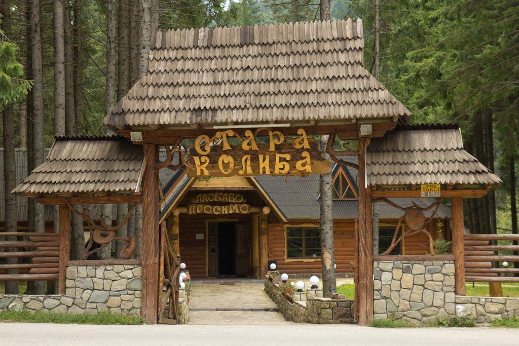 Вороненко з panoramio.com - Voronenko