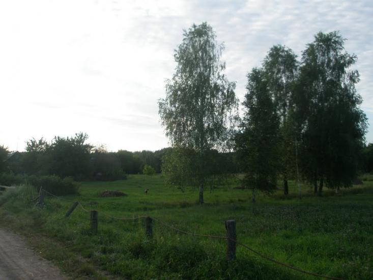 Охотівка з panoramio.com - Охотівка