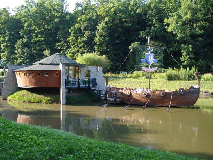 Старе Село з panoramio.com - Старое Село